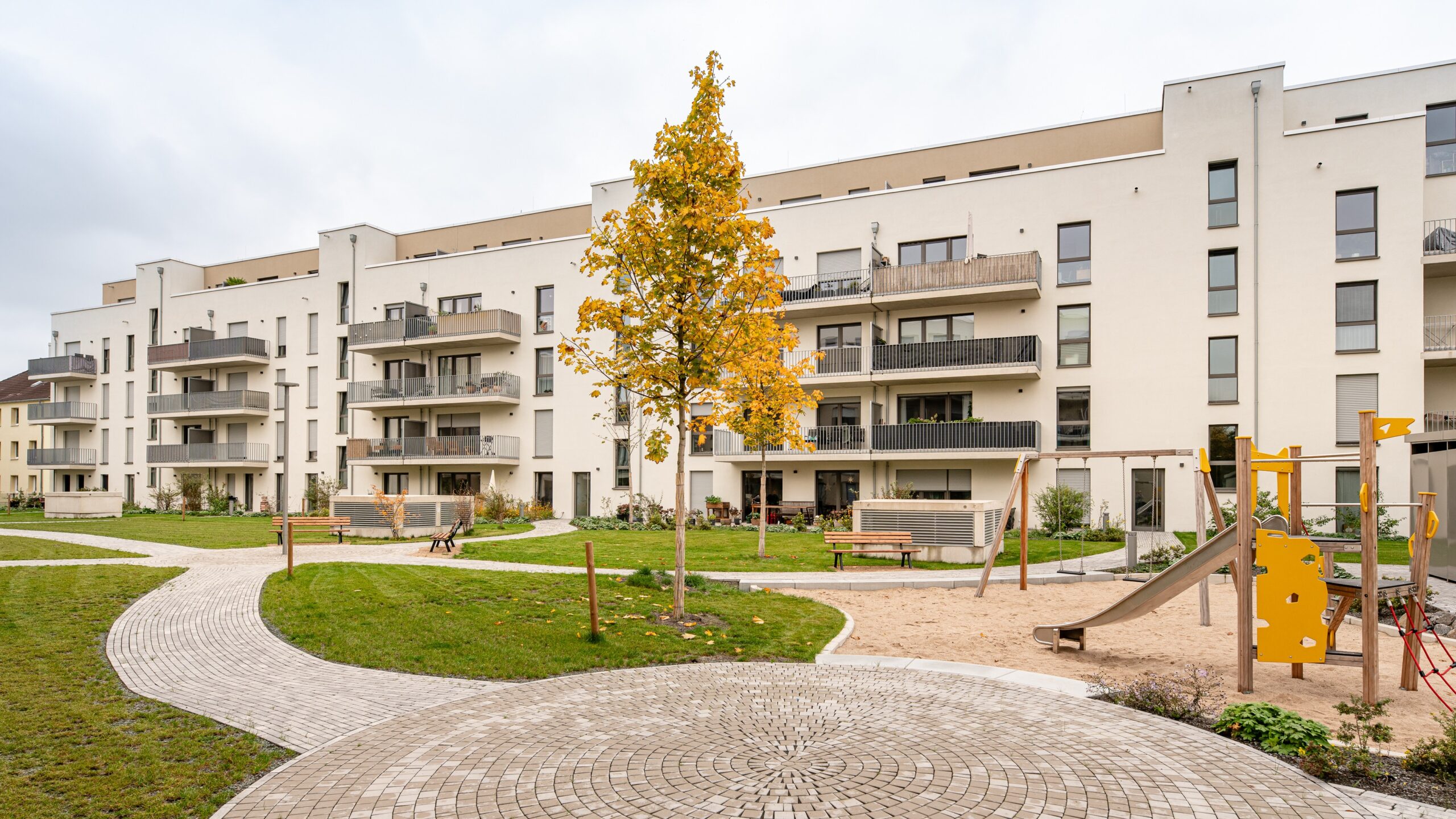 Mo╠ênninghoff-Quartier+Stayery_Bochum_045_7489_panorama