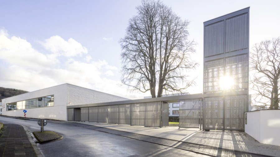 Hausmann Architekten, Aachen©2023 Jörg Hempel,  Aachen