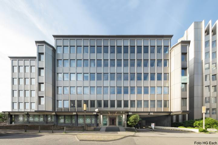 Gerling Quartier