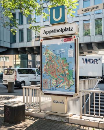 KVB_Appellhofplatz_8797