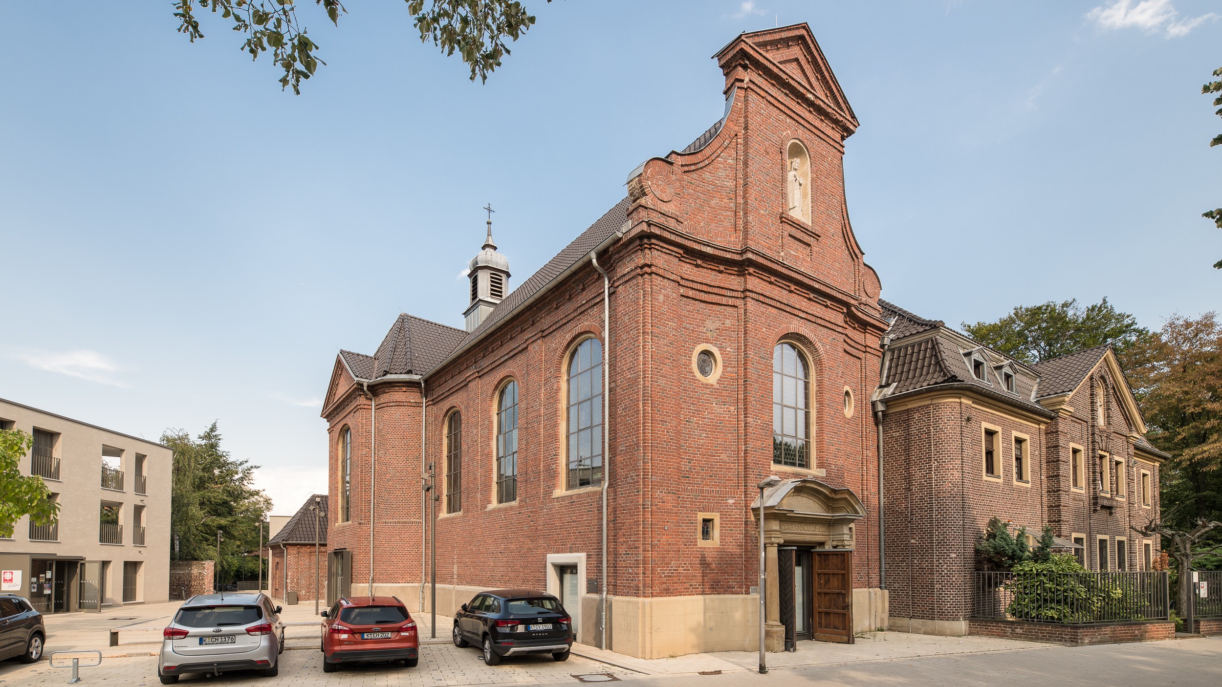 BPP_Klarissenkloster_0111-1